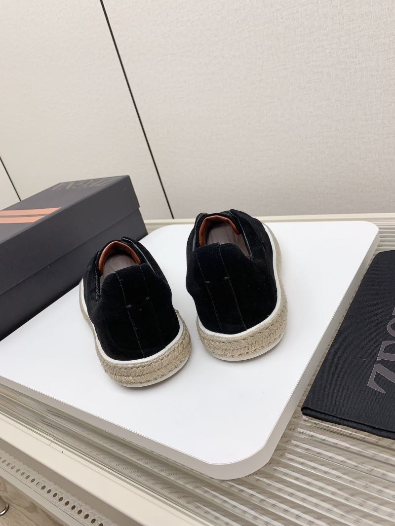 Zegna Shoes